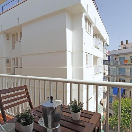Warm Sands Apartment By Hello Homes Sitges Exteriör bild