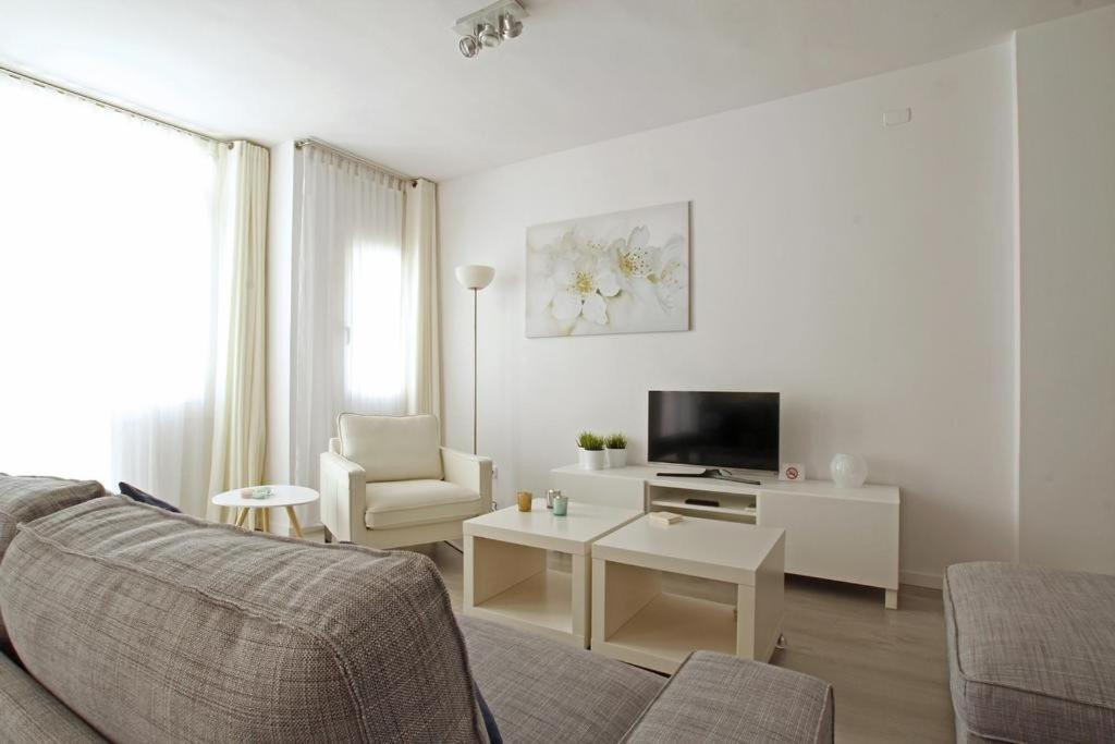Warm Sands Apartment By Hello Homes Sitges Exteriör bild
