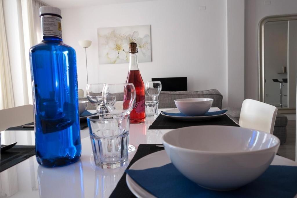 Warm Sands Apartment By Hello Homes Sitges Exteriör bild