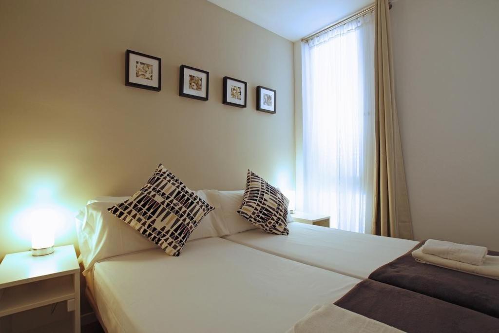 Warm Sands Apartment By Hello Homes Sitges Exteriör bild