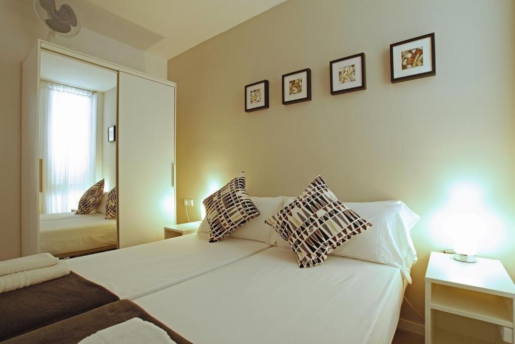 Warm Sands Apartment By Hello Homes Sitges Exteriör bild