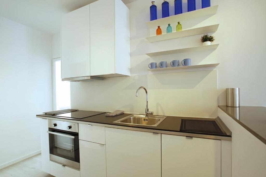 Warm Sands Apartment By Hello Homes Sitges Exteriör bild
