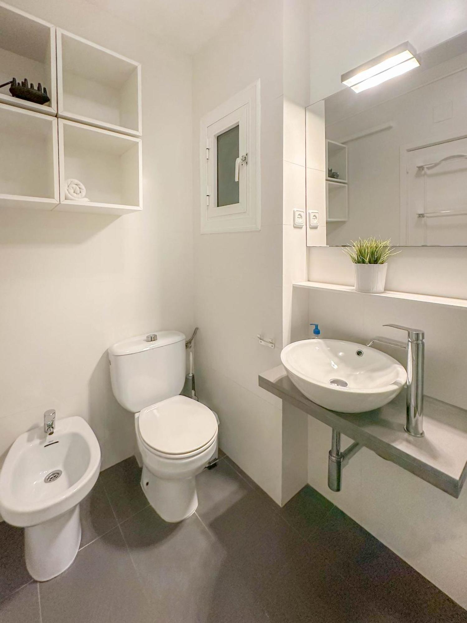 Warm Sands Apartment By Hello Homes Sitges Exteriör bild